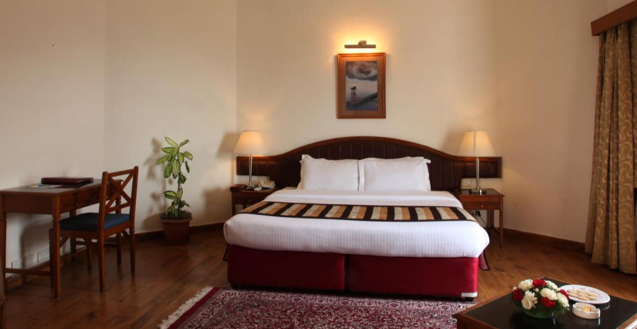 Timber Trail Base Resort - At The Foothills Of Adventure Parwanoo Zewnętrze zdjęcie